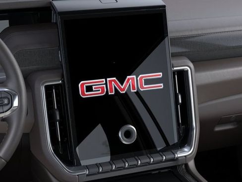 New 2026 GMC Yukon XL Elevation w/ Elevation Premium Package AWD/4WD image 20