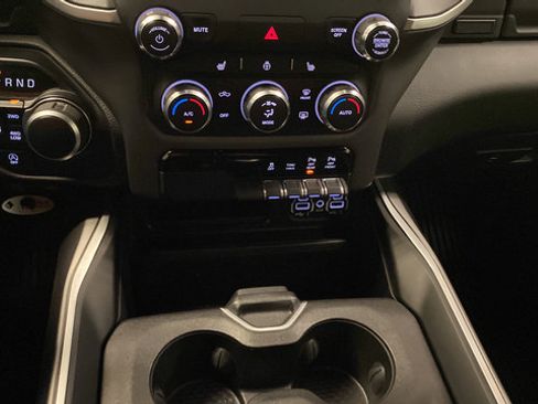 Used 2021 RAM 1500 Big Horn AWD/4WD image 20