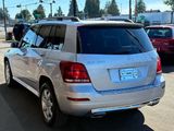 Used 2014 Mercedes-Benz GLK 250 BlueTEC 4MATIC image 5