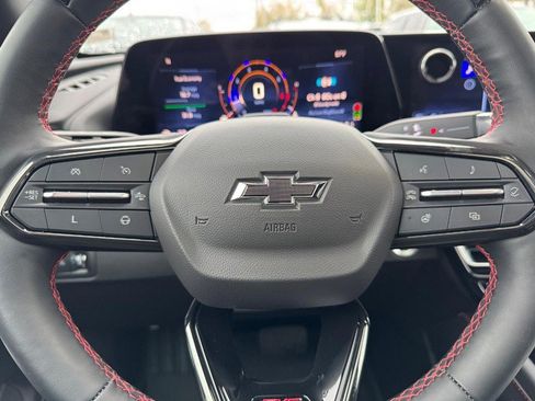 Used 2024 Chevrolet Traverse RS w/ LPO, Floor Liner Package image 20