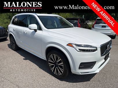 Used 2020 Volvo XC90 T6 Momentum w/ Protection Package