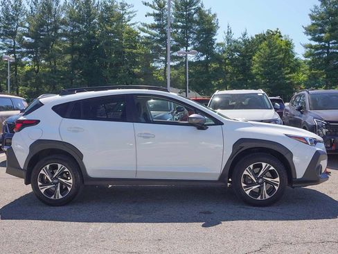 Used 2024 Subaru Crosstrek 2.0i Premium AWD/4WD image 18