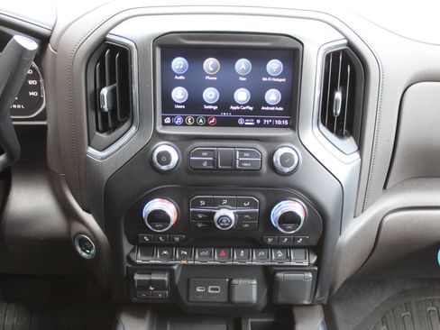 Certified 2022 GMC Sierra 1500 Denali w/ Driver Alert Package II AWD/4WD image 21