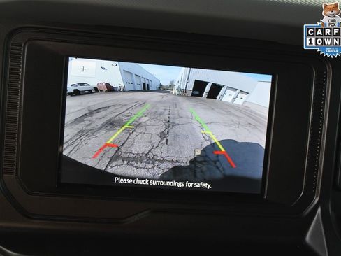 Used 2022 Ford Bronco Big Bend AWD/4WD image 13