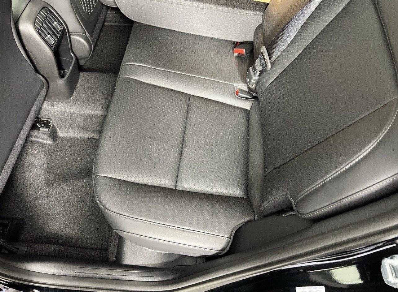 New 2026 Hyundai Kona Limited AWD/4WD image 12