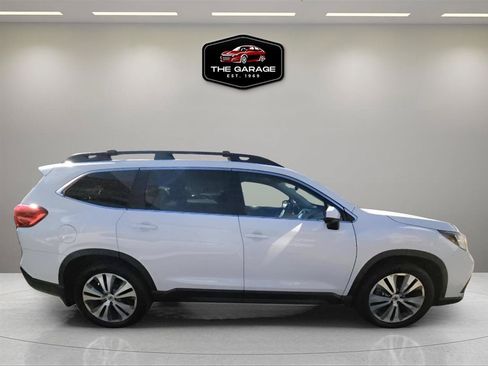 Used 2020 Subaru Ascent Premium w/ Sport Package AWD/4WD image 7