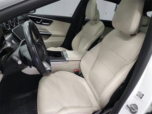Used 2023 Mercedes-Benz C 300 C 300 image 18
