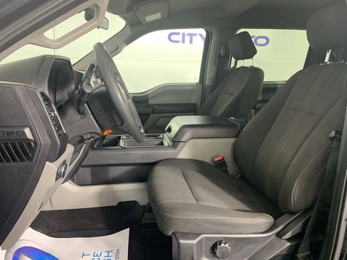 Used 2018 Ford F150 XL w/ Equipment Group 101A Mid image 16