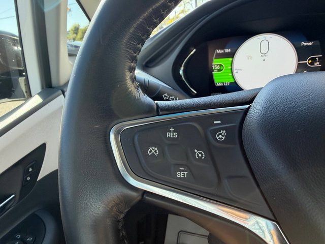 Used 2019 Chevrolet Bolt LT FWD image 16