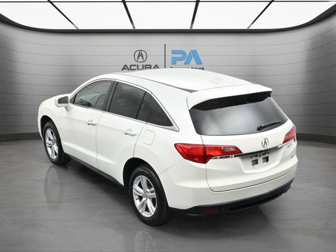 Used 2015 Acura RDX AWD w/ Technology Package image 36