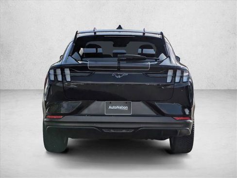 New 2025 Ford Mustang Mach-E GT w/ Interior Protection Package image 7