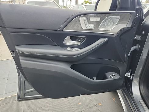 Used 2021 Mercedes-Benz GLE 53 AMG 4MATIC Coupe image 29