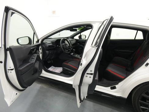 Used 2025 Subaru Impreza RS w/ Popular Package #1 AWD/4WD image 25