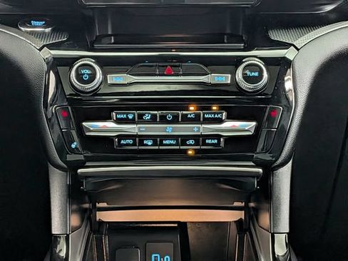 Certified 2023 Ford Explorer ST-Line w/ Class IV Trailer Tow Package AWD/4WD image 33