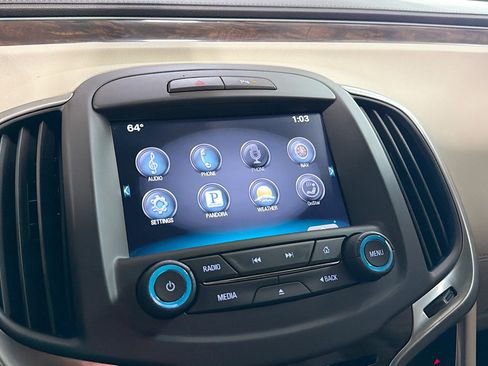 Used 2014 Buick LaCrosse Premium image 9
