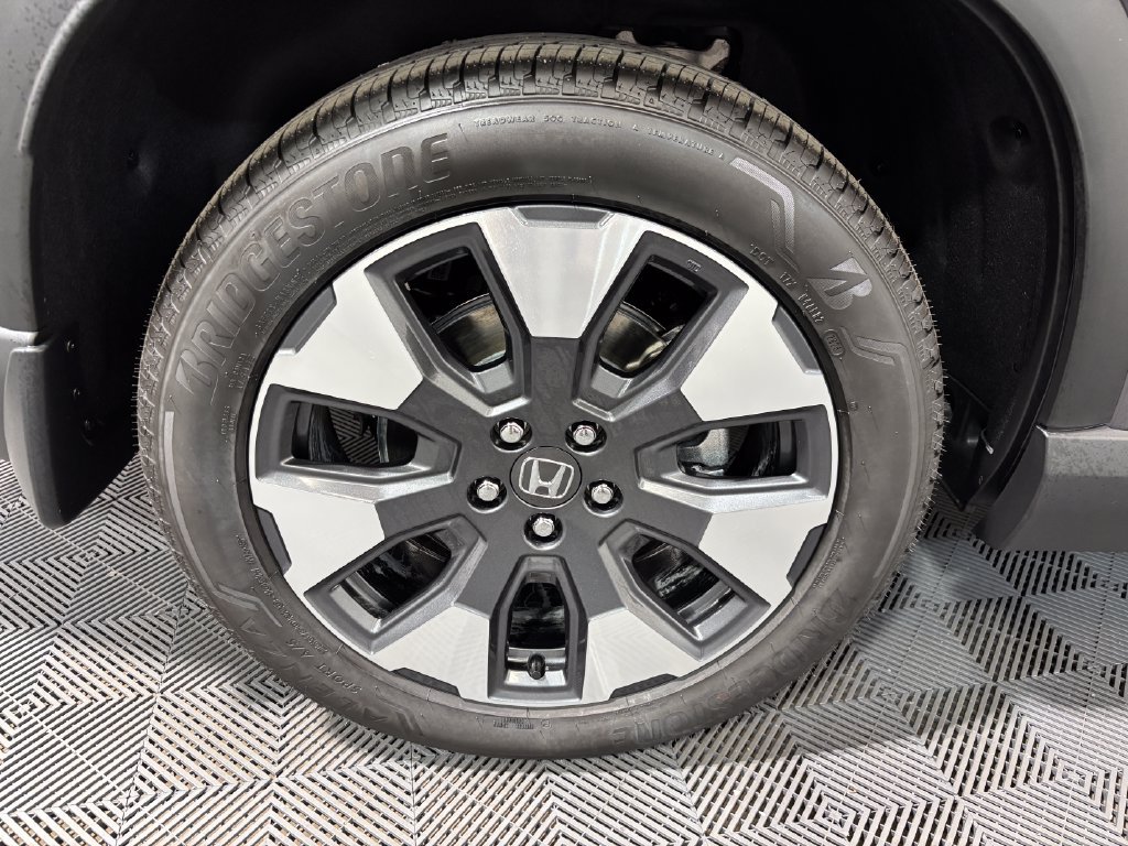 New 2026 Honda Pilot Elite image 10
