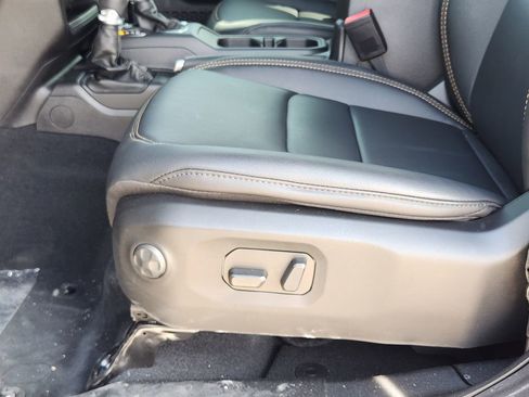 New 2026 Jeep Wrangler Sahara image 17