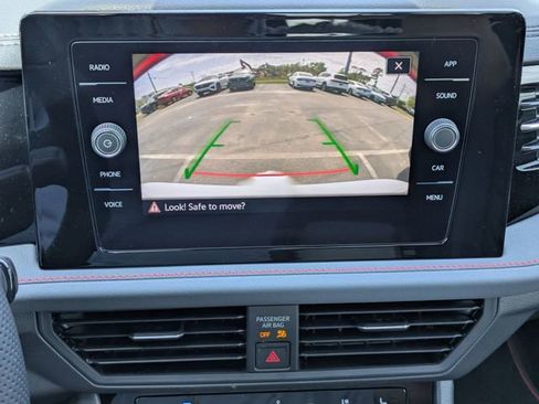 New 2026 Volkswagen Jetta GLI Autobahn FWD image 22
