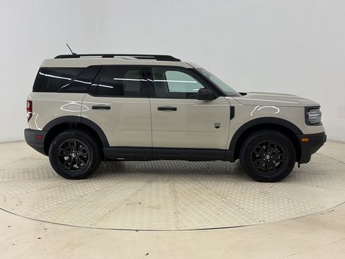 Certified 2024 Ford Bronco Sport Big Bend w/ Convenience Package AWD/4WD image 8