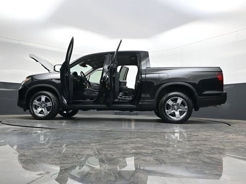 New 2026 Honda Ridgeline RTL image 40