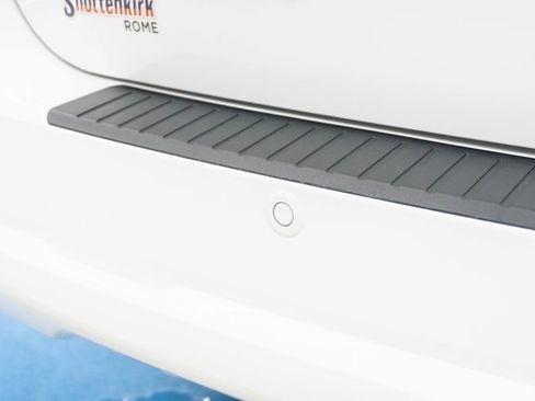 New 2026 Honda Odyssey Elite image 10