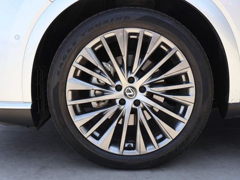 Used 2023 Lexus RX 350 FWD w/ Cold Area Package image 6