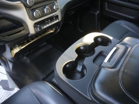 Used 2020 RAM 5500 Tradesman w/ Safety Group image 27