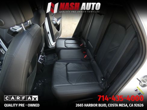 Used 2020 Audi Q3 2.0T Premium AWD/4WD image 43