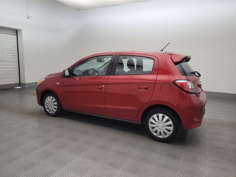 Used 2021 Mitsubishi Mirage image 3
