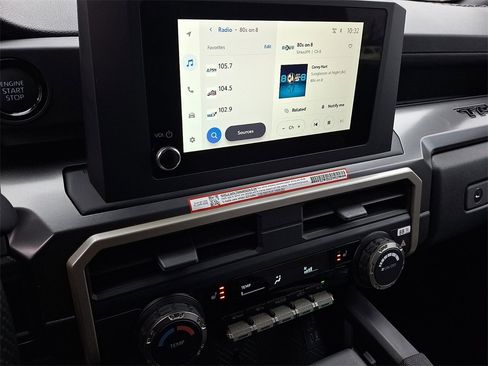 New 2026 Toyota Tacoma SR5 image 16