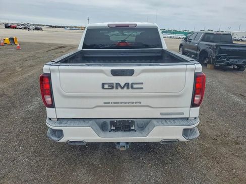 Used 2021 GMC Sierra 1500 Elevation AWD/4WD image 6