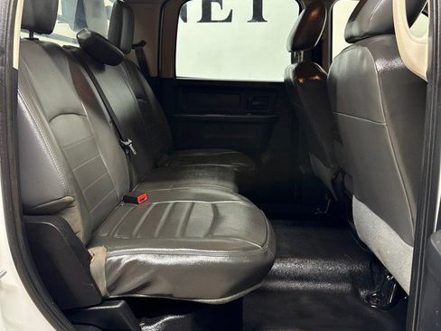 Used 2014 RAM 4500 Tradesman w/ Ambulance Prep Group image 28