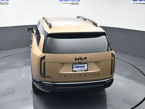 New 2027 Kia Telluride EX X-Line AWD/4WD image 55