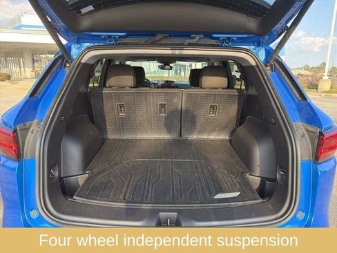 Used 2024 Chevrolet Blazer LT w/ Convenience Package image 14