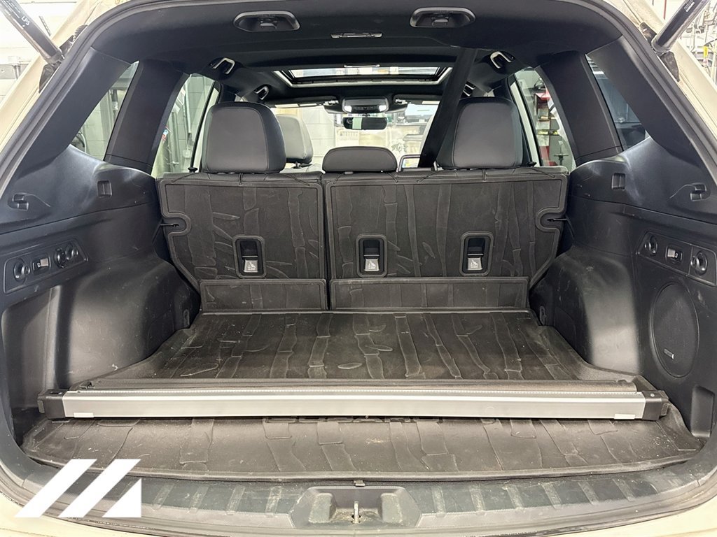 Used 2022 Subaru Forester Wilderness AWD/4WD image 27