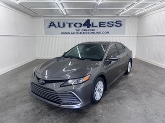 Used 2023 Toyota Camry LE FWD video 1