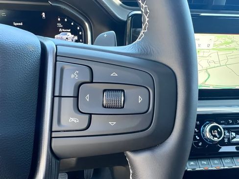 New 2026 GMC Sierra 1500 Denali Ultimate AWD/4WD image 9