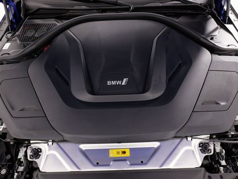 Used 2023 BMW i4 M50 image 67