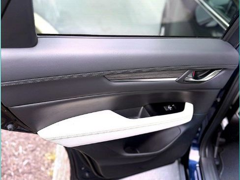 Used 2020 MAZDA CX-5 Grand Touring w/ GT Premium Package image 27