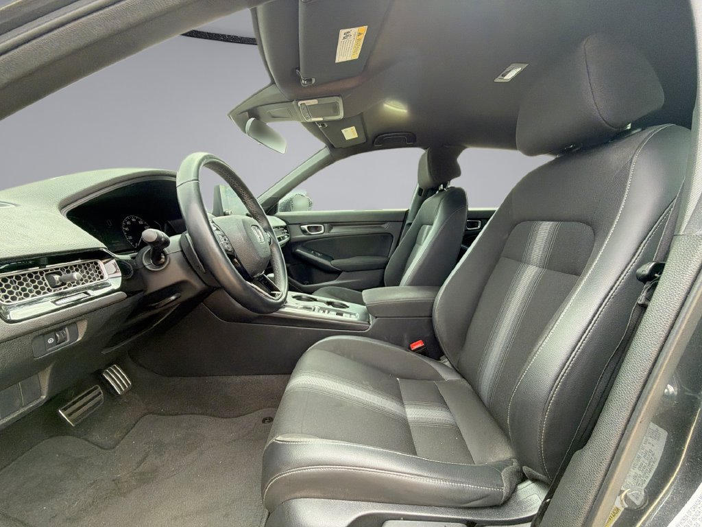 Used 2024 Honda Civic Sport image 30