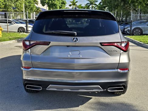 New 2026 Acura MDX Base image 5