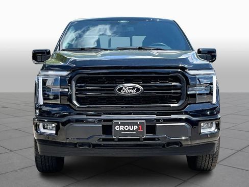 Used 2024 Ford F150 Lariat w/ Bed Utility Package image 4