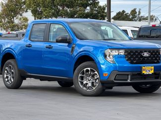 New 2026 Ford Maverick XLT AWD/4WD video 2