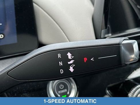 Used 2025 Honda Prologue Touring image 24