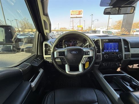 Used 2020 Ford F350 Lariat w/ Lariat Value Package image 33