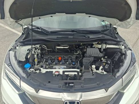 Used 2022 Honda HR-V LX image 25