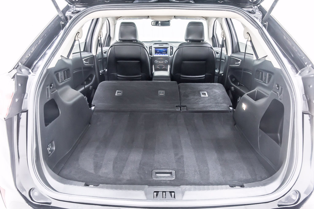 Used 2020 Ford Edge SEL FWD image 38