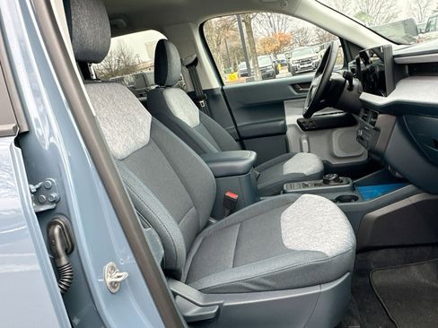 New 2026 Ford Maverick XLT w/ XLT Luxury Package image 34