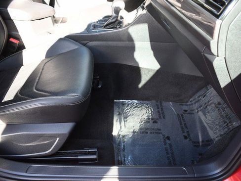 Used 2023 Volkswagen Jetta SEL image 26