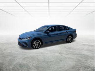 New 2026 Volkswagen Jetta Sport FWD video 2